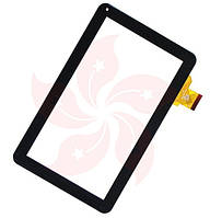 Сенсор DH-1006A1-FPC26 257x160мм 50 pin Тачскин Стекло Touch Screen