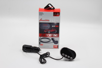 Трансмітер FM MOD. HZ H30 BT, фото 1