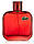 Чоловіча туалетна вода Lacoste Eau De Lacoste L.12.12 Rouge 100 мл, фото 3