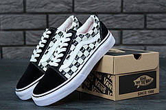 Кеди Vans Old Skool