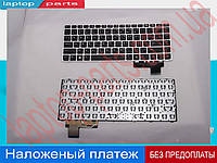 Клавиатура для ноутбука HP EliteBook Folio 6037B0080122 697685-251 9470M 9480M V135426AS2