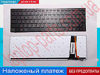 Клавиатура Asus 9Z.N8BSQ.10R 9Z.N8BSU.101 AENJ8700020 AENJ8700120 G550 G550JK G550JX G56 G56JK G56JR N56