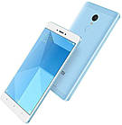 Смартфон Xiaomi Redmi Note 4X 3/16GB Blue Global Rom, фото 3