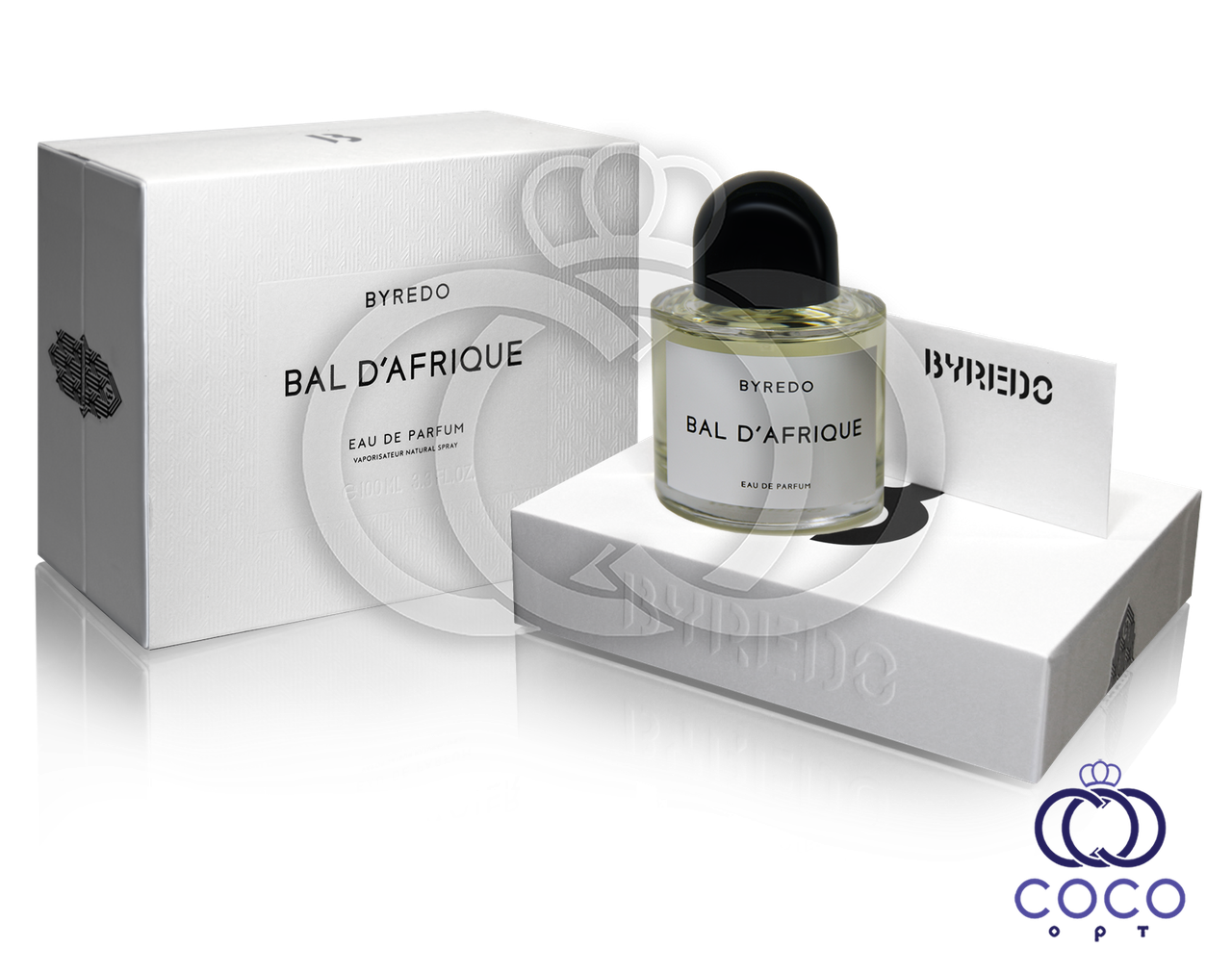 Парфумована вода Byredo Bal Dafrique (якість оригінал)
