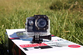 SJCAM SJ4000 NEW фотообзор 10