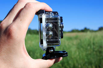 SJCAM SJ4000 NEW фотообзор 8