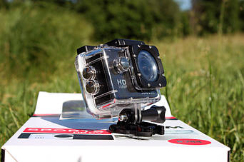SJCAM SJ4000 NEW фотообзор 11