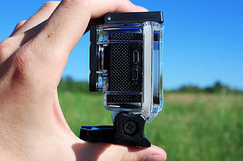 SJCAM SJ4000 NEW фотообзор 9