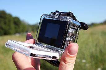 SJCAM SJ4000 NEW фотообзор 12