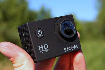 SJCAM SJ4000 NEW фотообзор 19