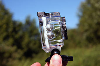 SJCAM SJ4000 NEW фотообзор 21