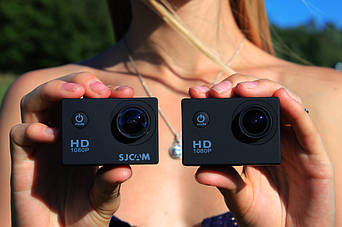 SJCAM SJ4000 NEW фотообзор 27