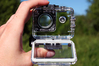 SJCAM SJ4000 NEW фотообзор 22