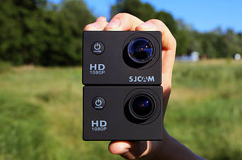 SJCAM SJ4000 NEW фотообзор 25