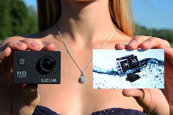 SJCAM SJ4000 NEW фотообзор 31