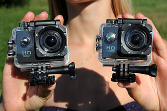 SJCAM SJ4000 NEW фотообзор 35