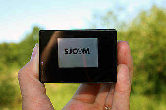 SJCAM SJ4000 NEW фотообзор 32