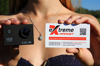 SJCAM SJ4000 NEW фотообзор 30