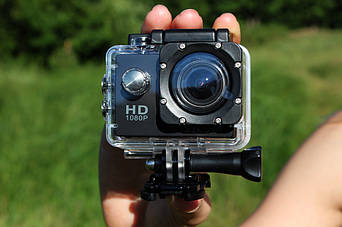 SJCAM SJ4000 NEW фотообзор 38