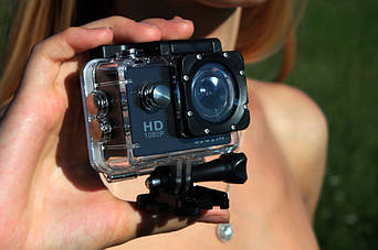 SJCAM SJ4000 NEW фотообзор 41