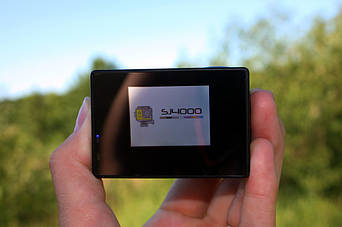 SJCAM SJ4000 NEW фотообзор 33
