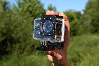 SJCAM SJ4000 NEW фотообзор 39