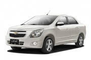 Chevrolet Cobalt (2012-)