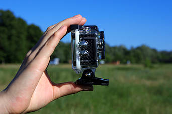 SJCAM SJ4000 NEW фотообзор 40