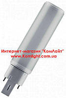 Лампа LED Osram Dulux D G24d-2 7W/840 230V