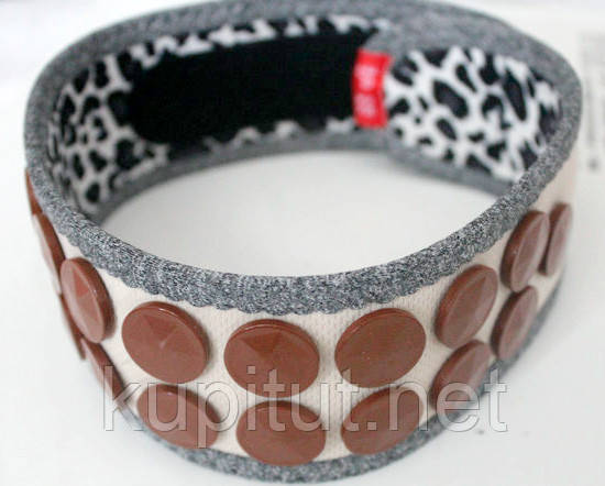 Шарф турманиевый (накладка на шею) J2, цена 1500 грн — Prom.ua (ID ...