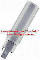 Лампа LED Osram Dulux D G24d-3 10W/840 230V