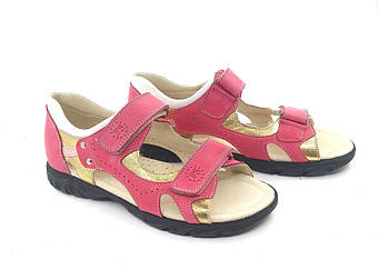 босоножки FS модель 840, размеры 32 - 39, цена 910грн