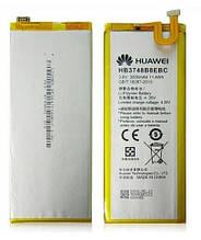 Акумулятор HB3748B8EBC (Li-polymer 3.8 V 3000mAh) для мобільного телефону Huawei G7