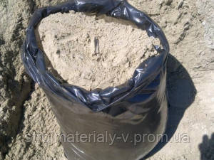 Песок Речной Фасованный 40 кг Винница - фото 1 - id-p101823215