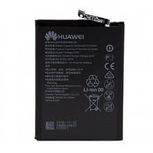 Акумулятор HB386589CW/HB386589ECW (Li-polymer 3.82 V 3750mAh) для мобільного телефону Huawei P10 Plus/View 10