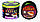 Волосінь Energofish Carp Expert Multicolor Boilie Special 1000 м 0.28 мм11.2 кг (30125828), фото 3