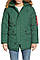 Зимова куртка аляска Alpha Industries Altitude Parka MJA43917C1 (Forest Green), фото 4