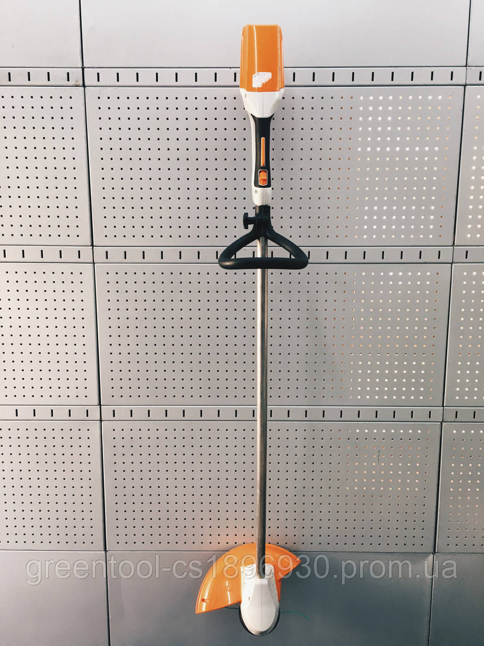 ТРИММЕР STIHL FSA 65, фото 1