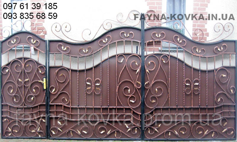 Комір 423