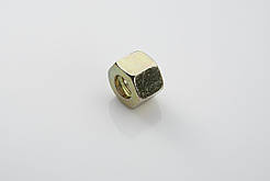 Гайка пневмосоединения натискна M16x1,5 під трубку 10