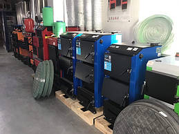 Котли твердотопаливні.јрд