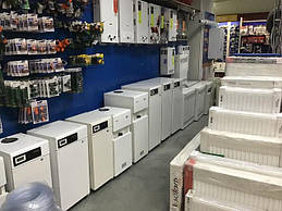 Котли газові.јрд