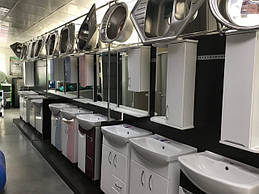 Меблі для ванної комнати.јрд