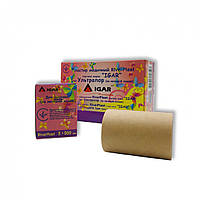 Пластир 5 х 500см ультрапор RiverPlast IGAR