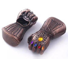 Відкривалка GeekLand Рукавичка Нескінченності Avengers: Infinity War Танос Thanos бронза Thanos 10.075.147