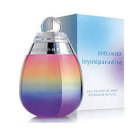 Элитная женская парфюмированная вода Estee Lauder Beyond Paradise 100ml оригинал, нежный цветочный аромат