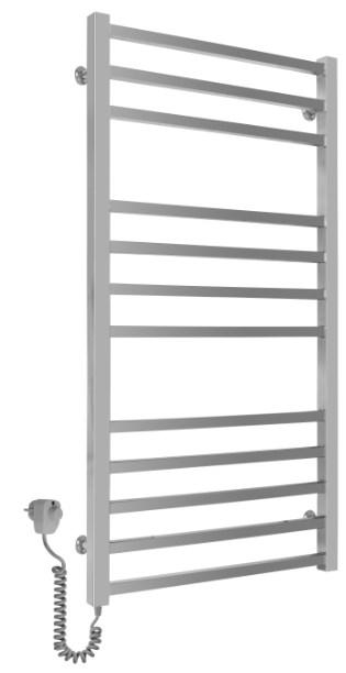 Сушарка для рушників Paladii Грація Електро 1000х500/12 лів. з рег.