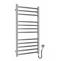 Сушарка для рушників Paladii Грація Електро 1000х500/12 прав. з рег.