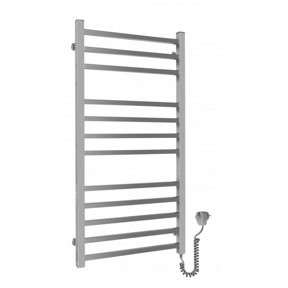 Сушарка для рушників Paladii Грація Електро 1000х500/12 прав. з рег.