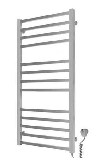 Сушарка для рушників Paladii Грація Електро 1200х600/13 прав. з рег.